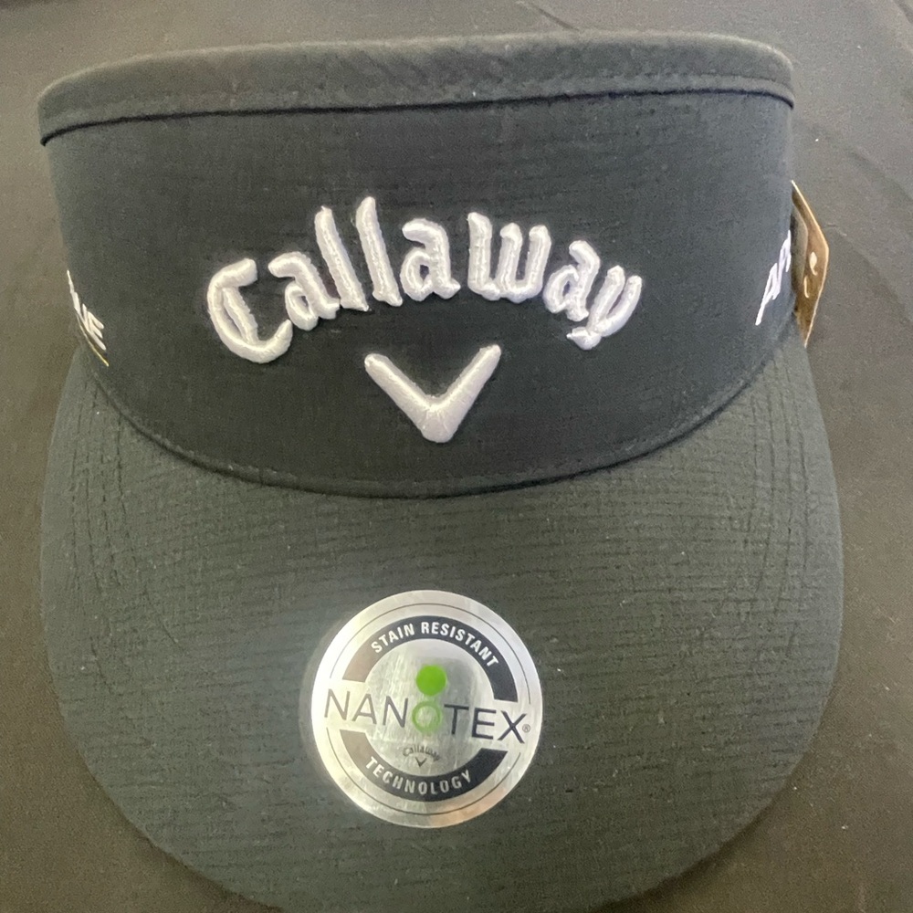 hat new never used